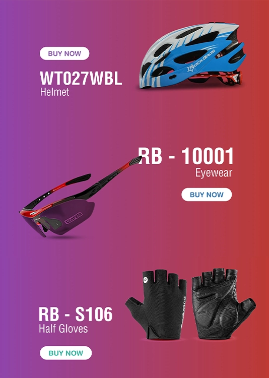 Bicycle — UI Design